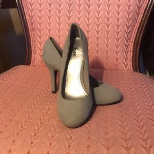 Fioni high heels | 5